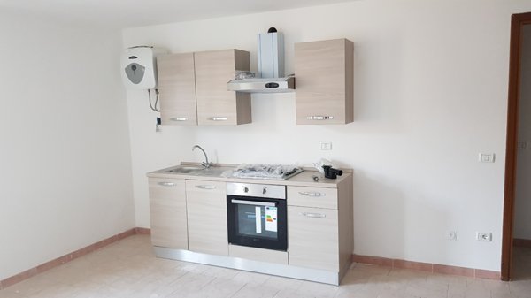 casa indipendente in vendita a Reggio nell'Emilia in zona Cadè / Gaida
