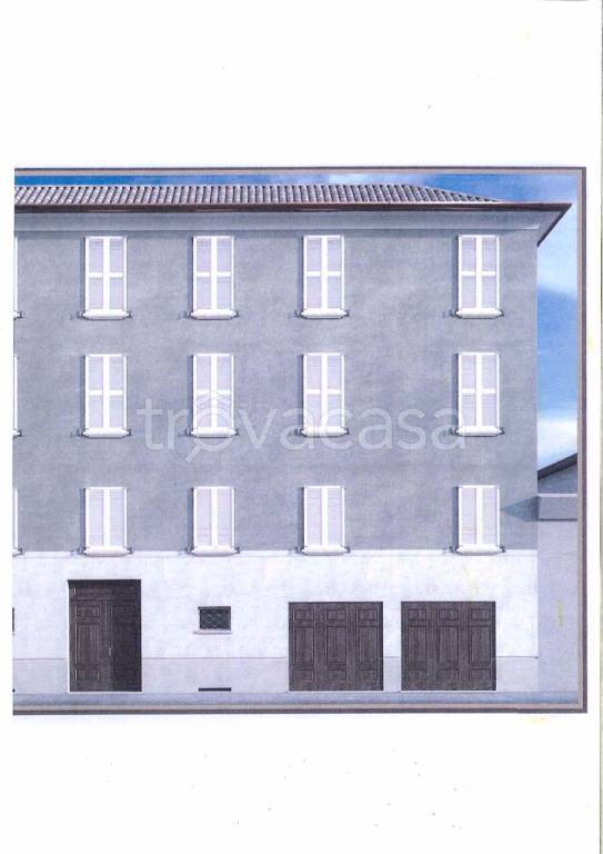 appartamento in vendita a Reggio nell'Emilia in zona Città Storica