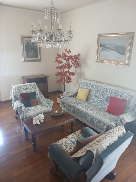 appartamento in vendita a Reggio nell'Emilia in zona Mirabello