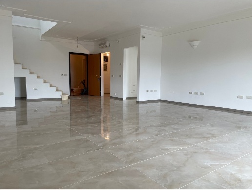 appartamento in vendita a Reggio nell'Emilia in zona Carrozzone