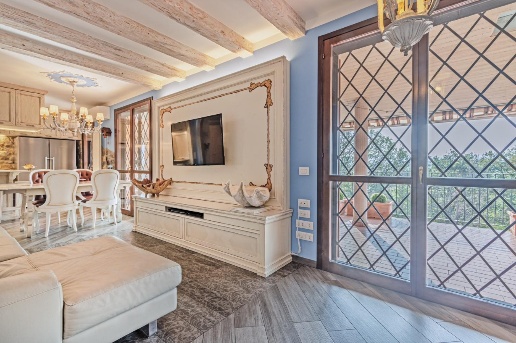 appartamento in vendita a Reggio nell'Emilia