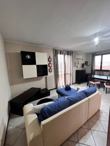 appartamento in vendita a Reggio nell'Emilia in zona Mancasale