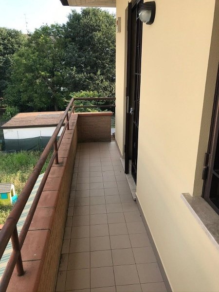 appartamento in vendita a Reggio nell'Emilia in zona Roncocesi