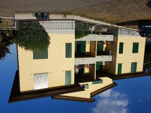 casa indipendente in vendita a Reggio nell'Emilia in zona Codemondo