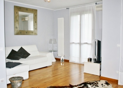 casa indipendente in vendita a Reggio nell'Emilia in zona Fogliano