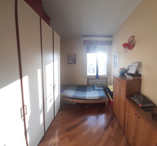 appartamento in vendita a Reggio nell'Emilia