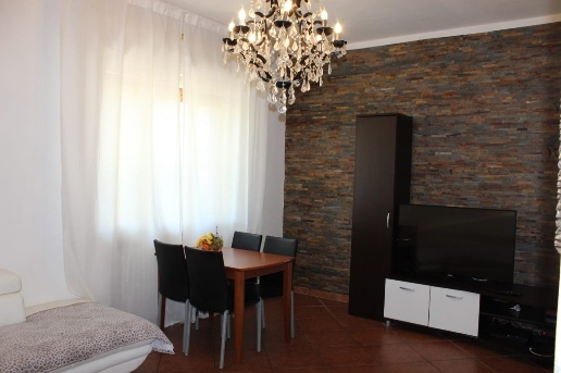 appartamento in vendita a Reggio nell'Emilia in zona Regina Pacis