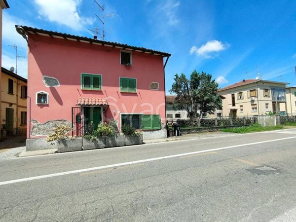 casa indipendente in vendita a Reggio nell'Emilia in zona Cadè / Gaida