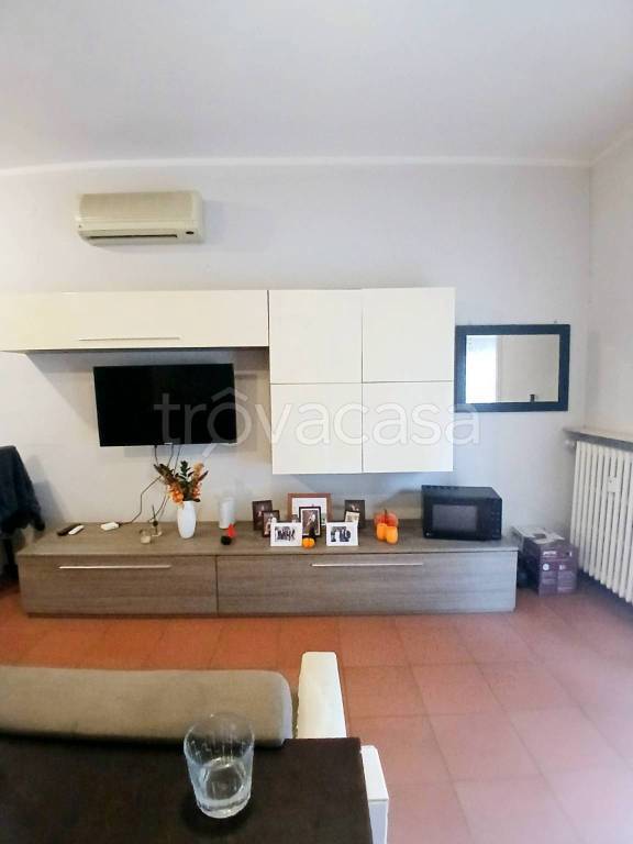 appartamento in vendita a Reggio nell'Emilia in zona Ospizio