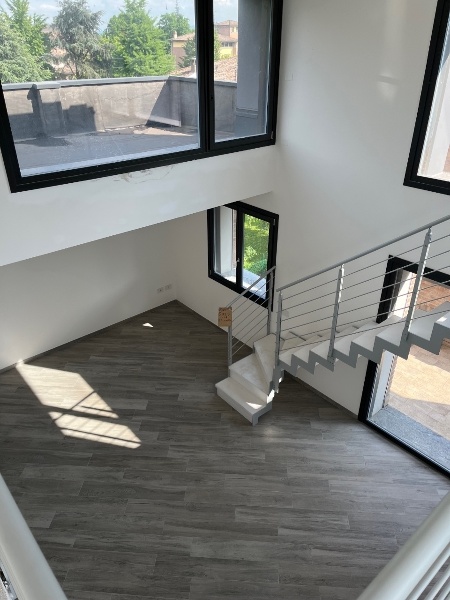 appartamento in vendita a Reggio nell'Emilia