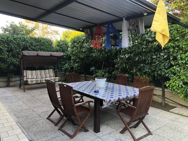 casa indipendente in vendita a Reggio nell'Emilia in zona Buco del Signore