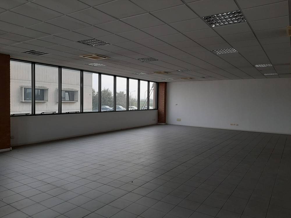 attico in vendita a Reggio nell'Emilia in zona Pieve Modolena