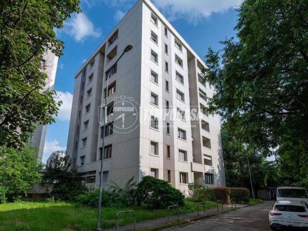 appartamento in vendita a Reggio nell'Emilia in zona Baragalla