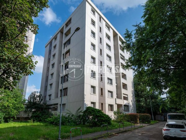 appartamento in vendita a Reggio nell'Emilia in zona Città Storica