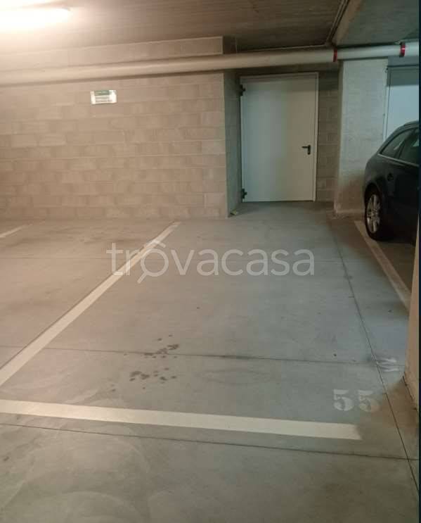 appartamento in vendita a Reggio nell'Emilia in zona Tribunale