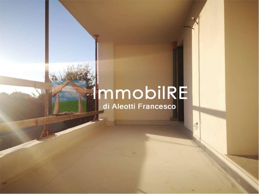 appartamento in vendita a Reggio nell'Emilia