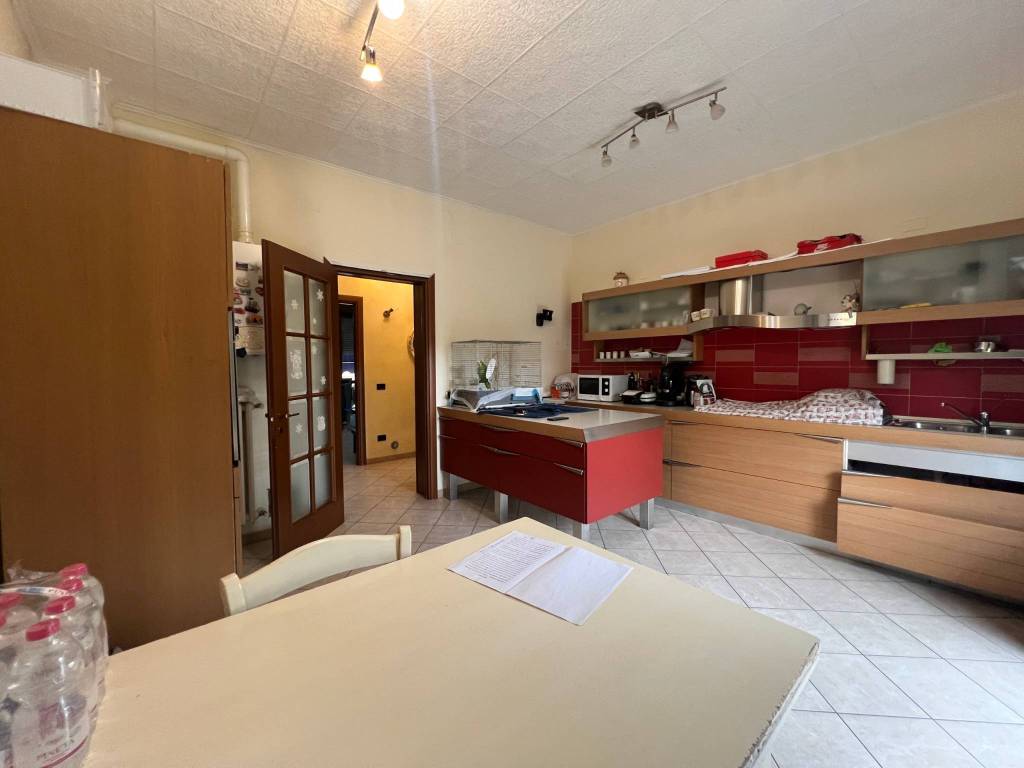 appartamento in vendita a Reggio nell'Emilia