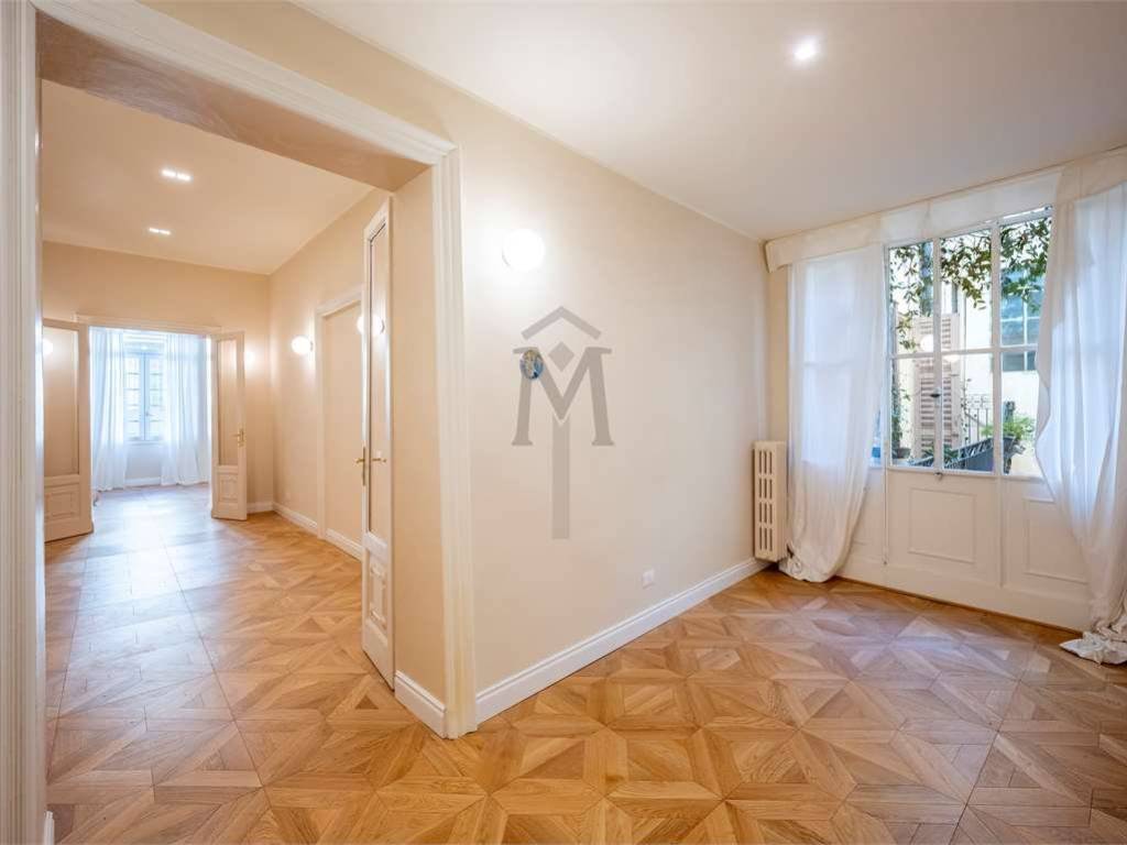 appartamento in vendita a Reggio nell'Emilia in zona Città Storica