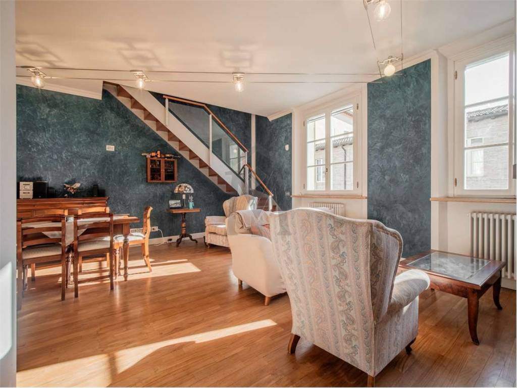 casa indipendente in vendita a Reggio nell'Emilia in zona San Bartolomeo