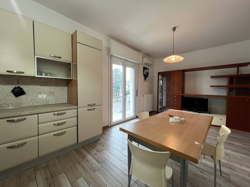 appartamento in vendita a Reggio nell'Emilia