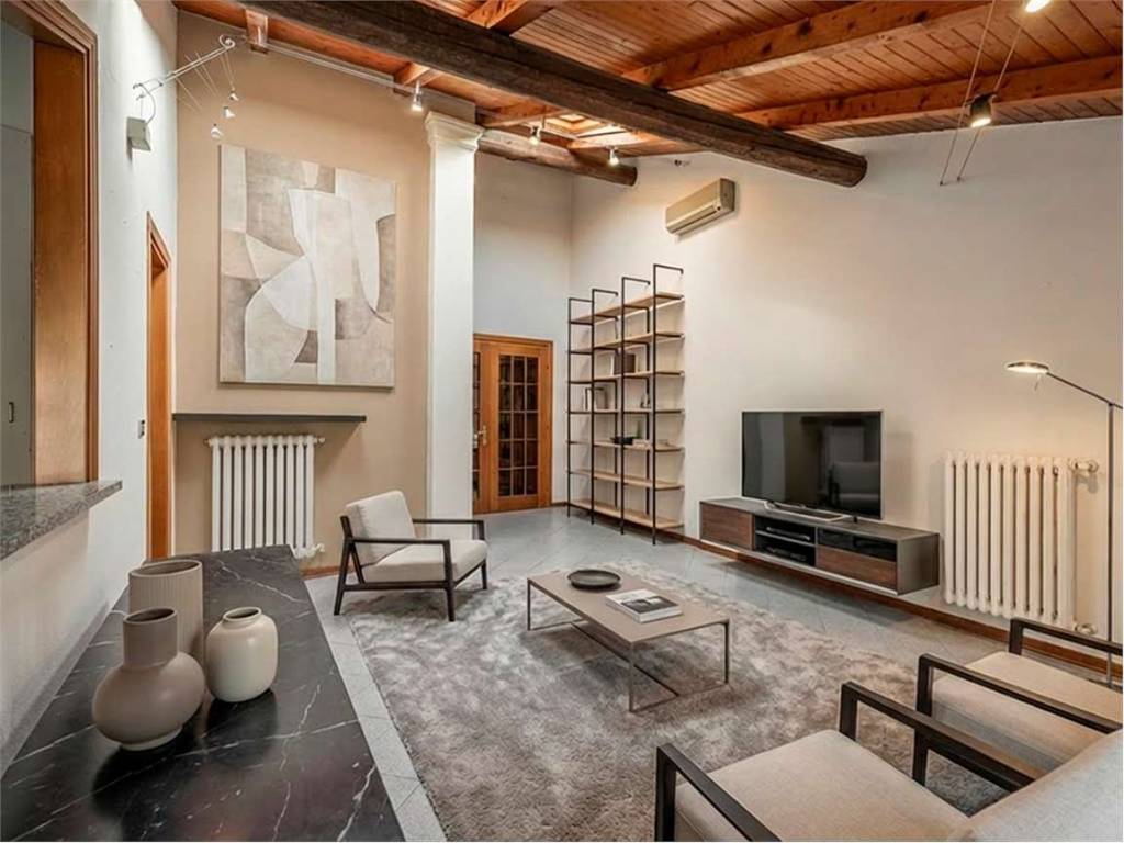 appartamento in vendita a Reggio nell'Emilia