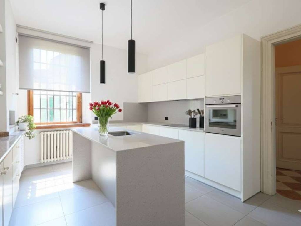 appartamento in vendita a Reggio nell'Emilia