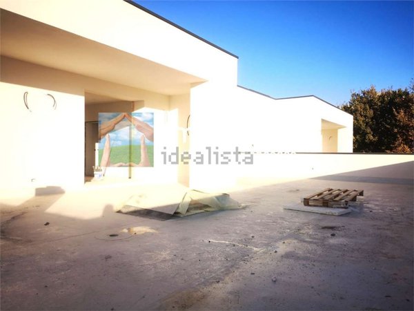 appartamento a Reggio nell'Emilia in zona San Pellegrino / Villa Canali