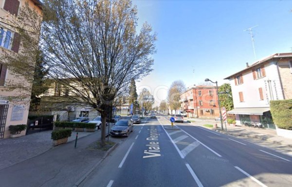 appartamento in vendita a Reggio nell'Emilia in zona Città Storica