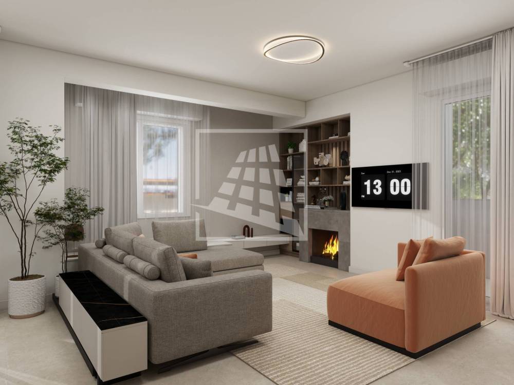 appartamento in vendita a Reggio nell'Emilia in zona Mirabello