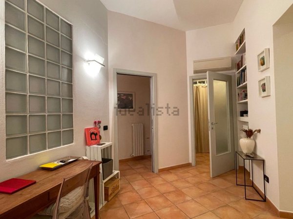 appartamento in vendita a Reggio nell'Emilia in zona Città Storica