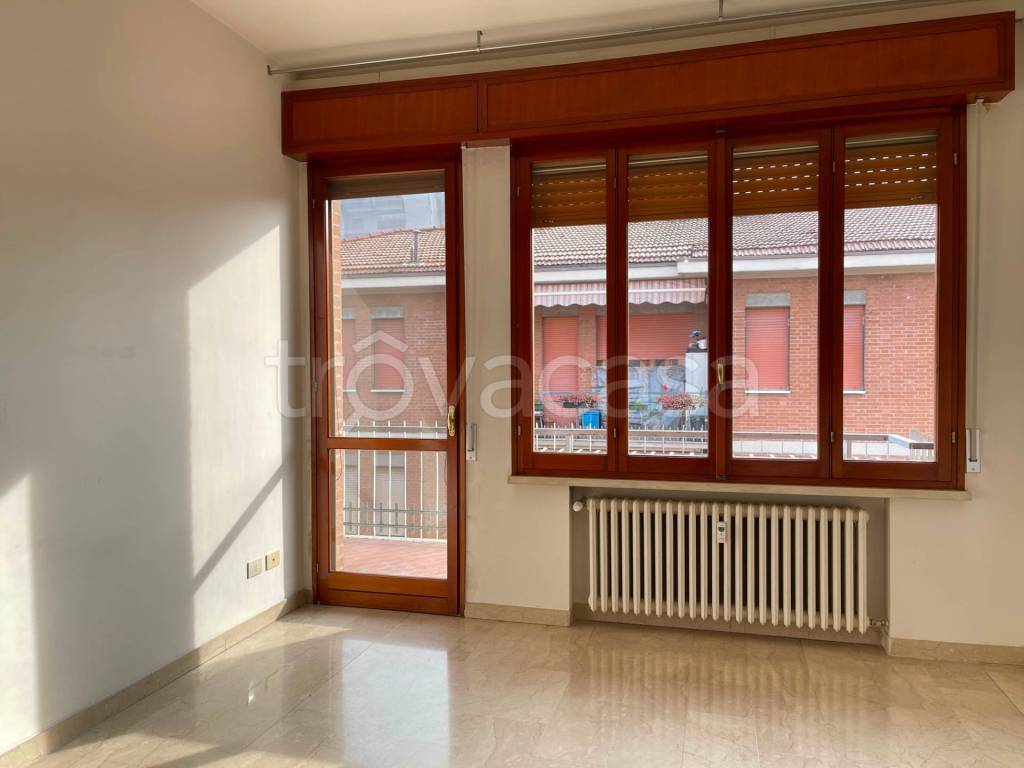 appartamento in vendita a Reggio nell'Emilia in zona Ospizio