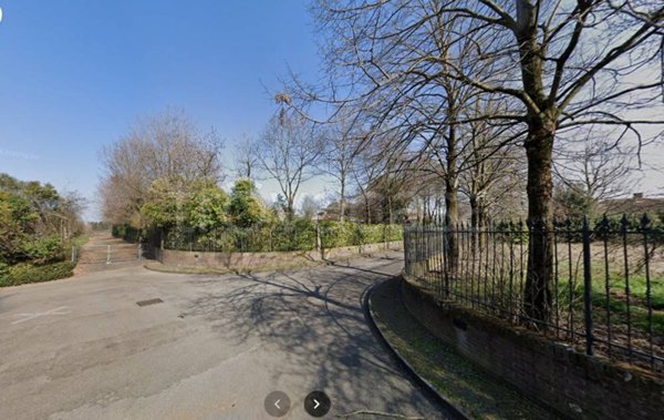 appartamento a Reggio nell'Emilia in zona San Pellegrino / Villa Canali