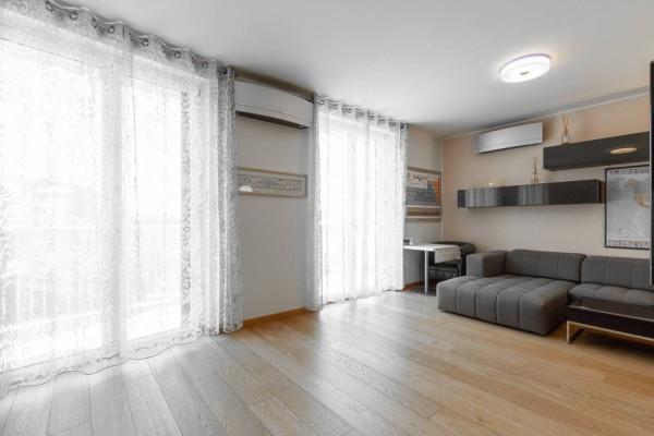 appartamento in vendita a Reggio nell'Emilia in zona Città Storica