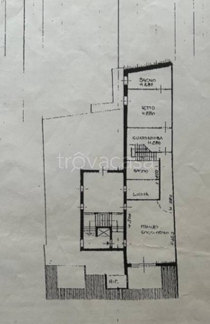 appartamento in vendita a Reggio nell'Emilia in zona Città Storica
