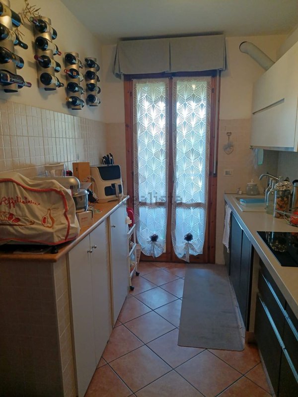 appartamento in vendita a Reggio nell'Emilia in zona Regina Pacis