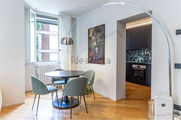 appartamento in vendita a Reggio nell'Emilia in zona Città Storica