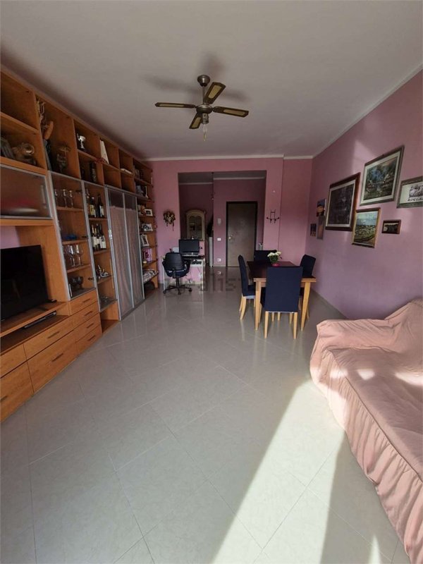 appartamento in vendita a Reggio nell'Emilia in zona Ospizio