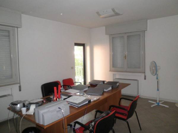 appartamento in vendita a Reggio nell'Emilia in zona Città Storica