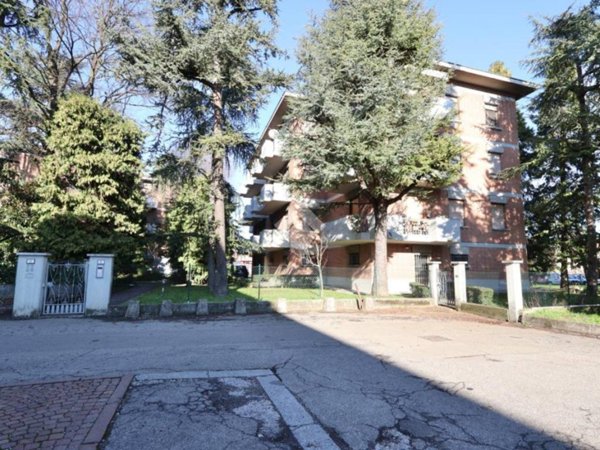 appartamento in vendita a Reggio nell'Emilia in zona Città Storica