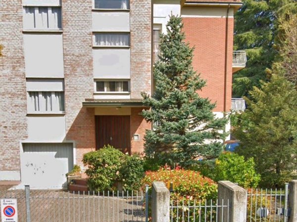 appartamento in vendita a Reggio nell'Emilia in zona Baragalla