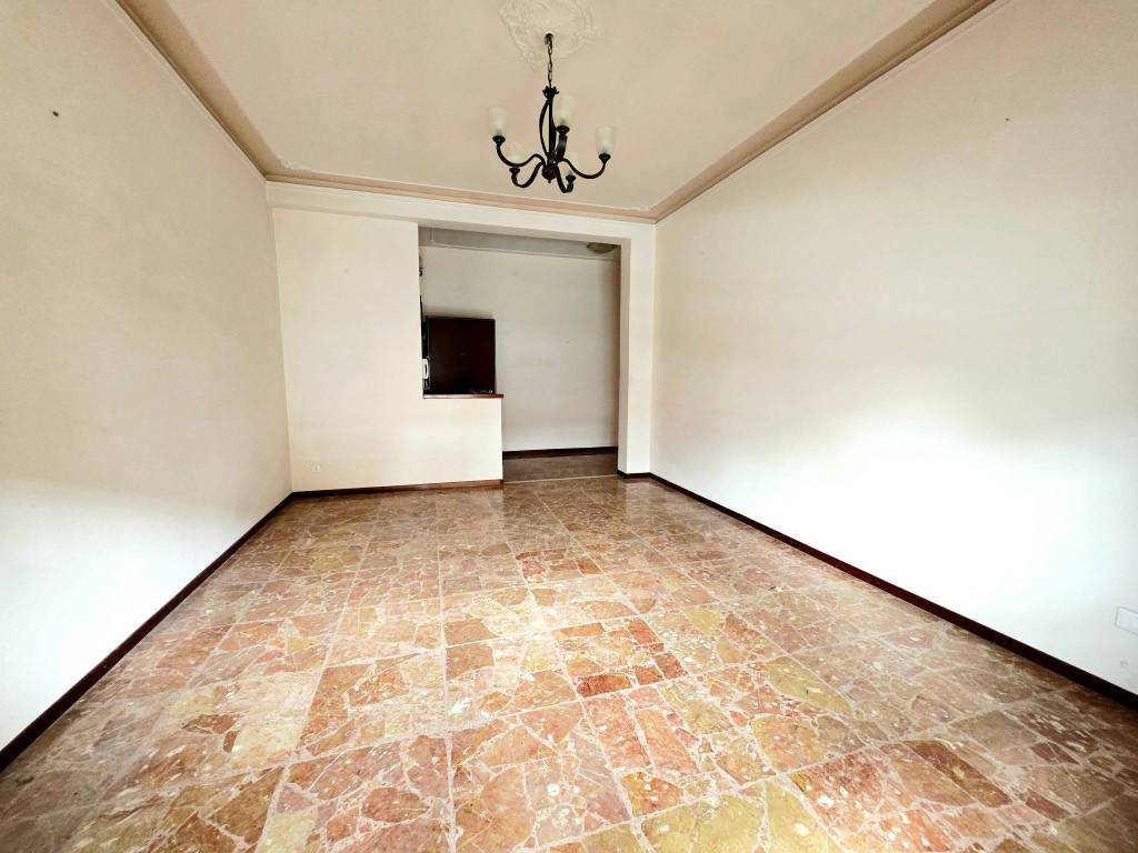 appartamento in vendita a Reggio nell'Emilia