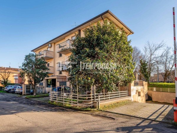 appartamento in vendita a Reggio nell'Emilia in zona San Prospero Strinati