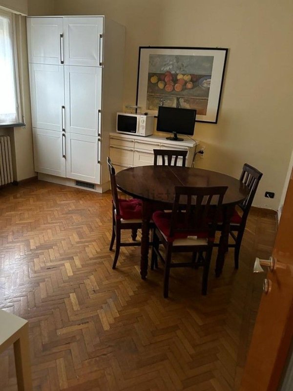 appartamento in vendita a Reggio nell'Emilia in zona Belvedere