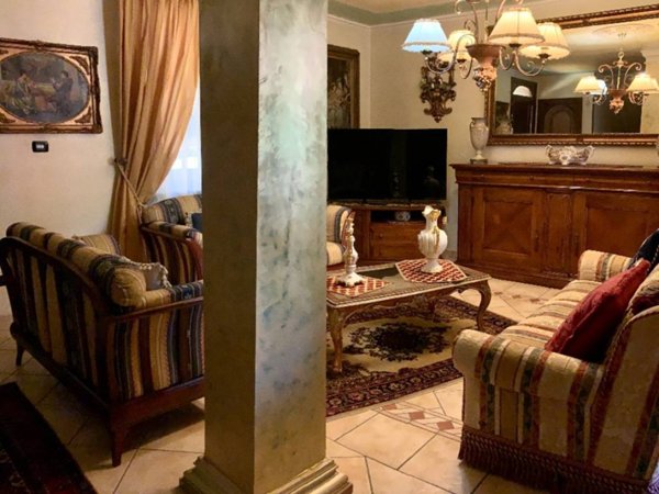 casa indipendente in vendita a Reggio nell'Emilia in zona Cadè / Gaida