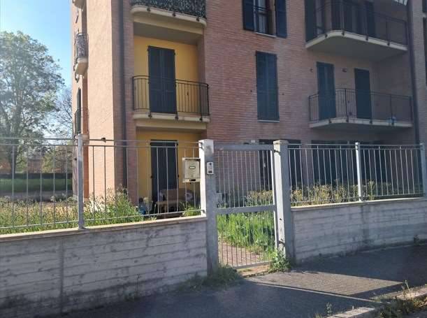 appartamento in vendita a Reggio nell'Emilia