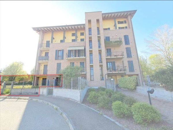 appartamento in vendita a Reggio nell'Emilia