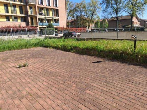 appartamento in vendita a Reggio nell'Emilia