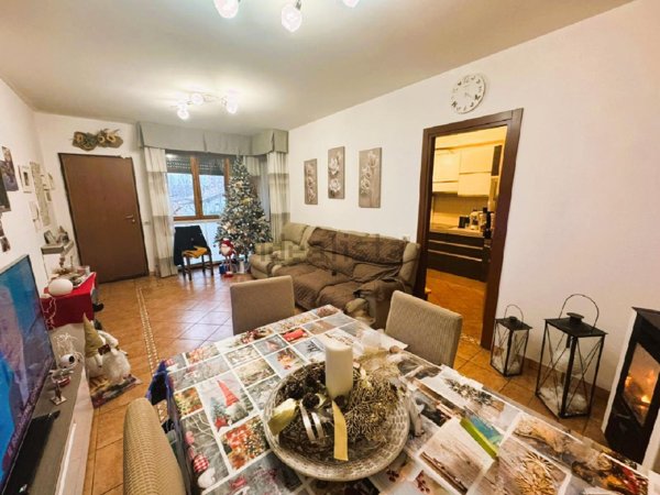 appartamento in vendita a Reggio nell'Emilia in zona Città Storica