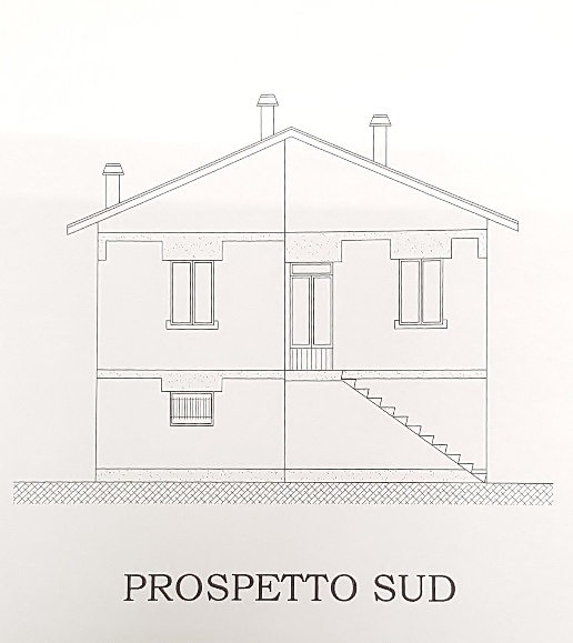 casa indipendente in vendita a Reggio nell'Emilia