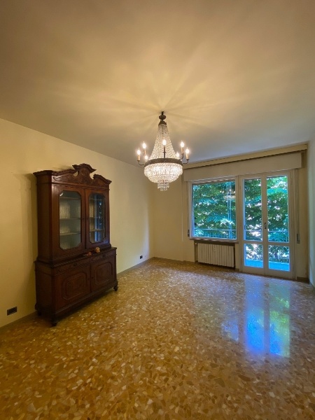 appartamento in vendita a Reggio nell'Emilia in zona Mirabello